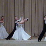 Областной смотр-конкурс "Губернский бал"