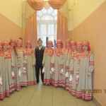 "Вечора"